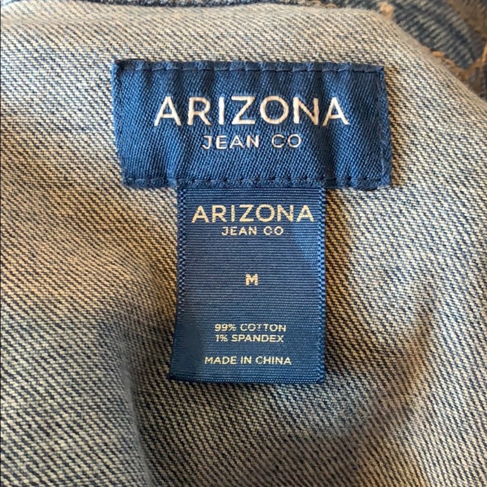 Jean jacket - Picture 3 of 3